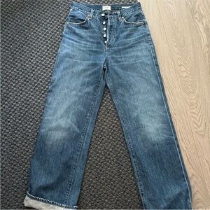 Citizen of humanity Annina Trouser Jean